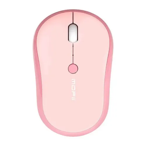 Mofii M5DM Dual Mode Wireless Mouse — image 2 of 5