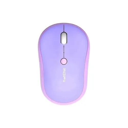 Mofii M5DM Dual Mode Wireless Mouse — image 3 of 5