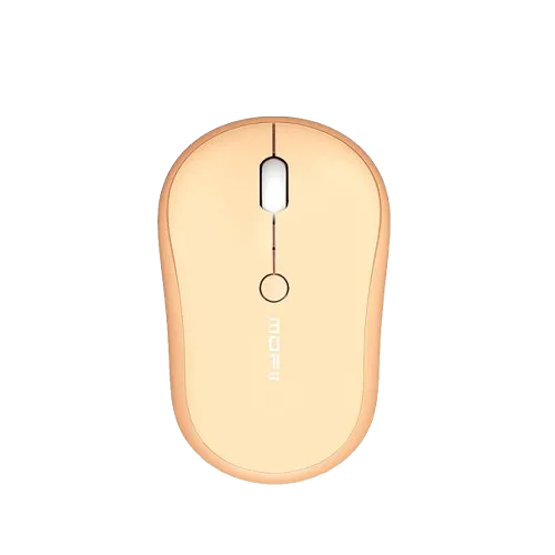 Mofii M5DM Dual Mode Wireless Mouse — image 5 of 5