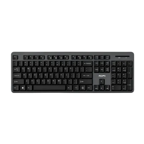 Mofii SK-701 Wired Keyboard — image 2 of 2