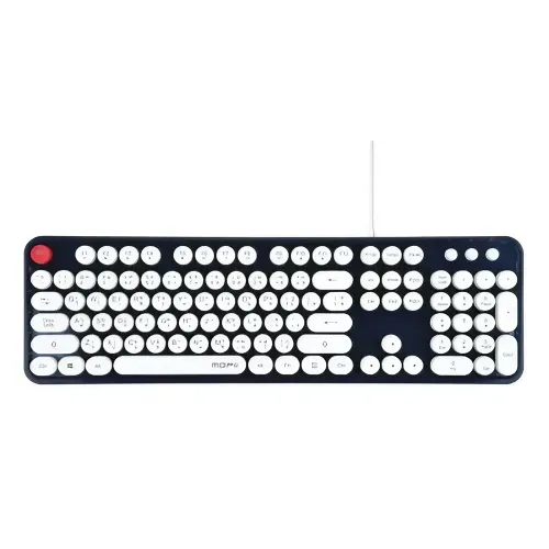 Mofii Sweet Wired Keyboard