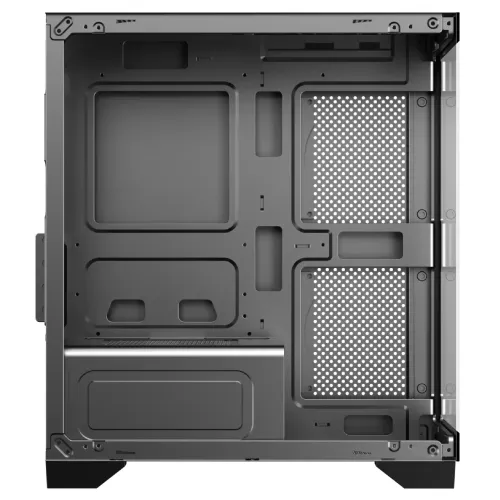Monarch GEN-Z X6 ARGB Mid-Tower Gaming Casing — image 4 of 6