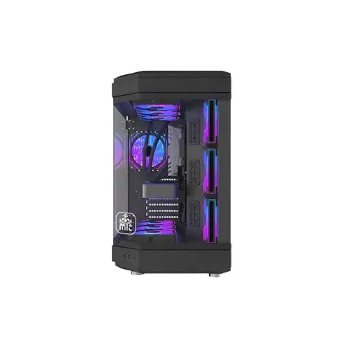Monarch Infinity X10 ARGB ATX Gaming Case — image 2 of 4