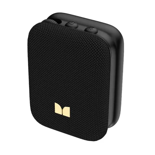 Monster Atomic Atom Portable Bluetooth Speaker — image 2 of 5