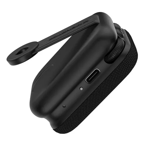 Monster Atomic Atom Portable Bluetooth Speaker — image 3 of 5
