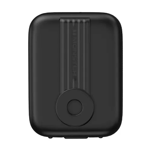 Monster Atomic Atom Portable Bluetooth Speaker — image 4 of 5