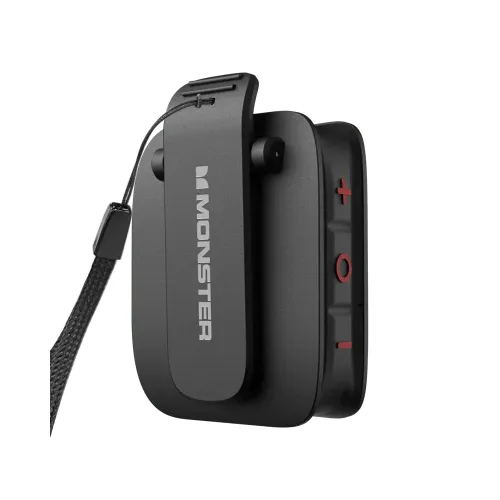 Monster Blaster Micro Portable Bluetooth Speaker — image 2 of 5