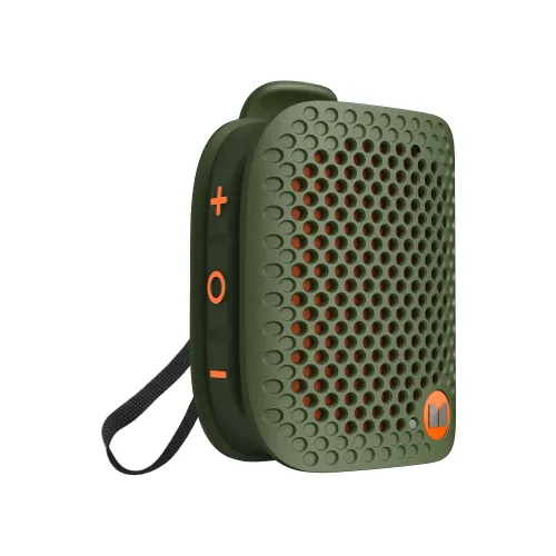 Monster Blaster Micro Portable Bluetooth Speaker — image 3 of 5