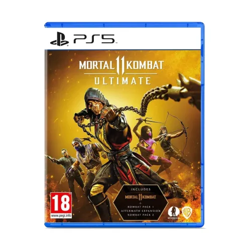 Mortal Kombat 1 for PS5
