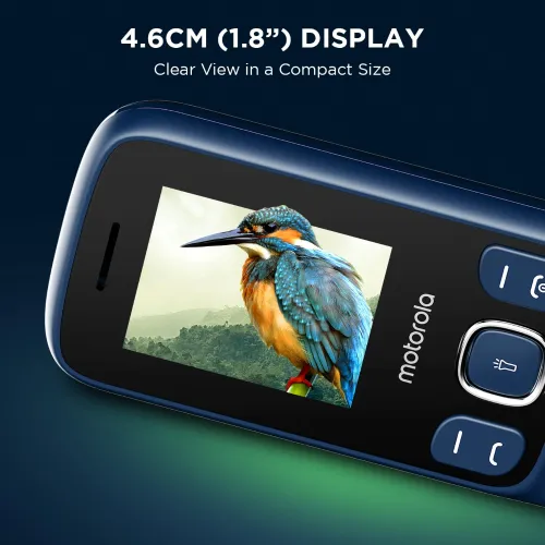 Motorola Moto A10e — image 2 of 6