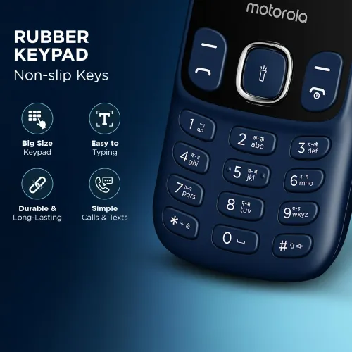 Motorola Moto A10e — image 3 of 6