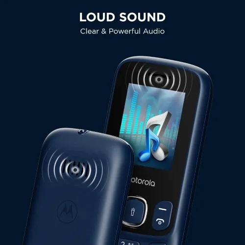 Motorola Moto A10e — image 5 of 6