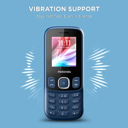Motorola Moto A10e — image 6 of 6