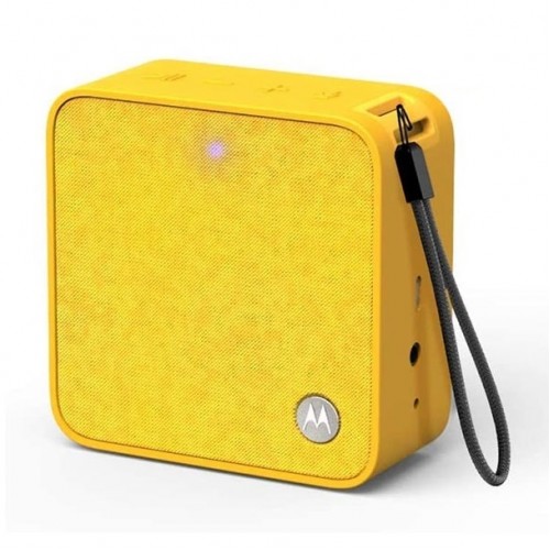 Motorola Sonic Boost 210 Compact Bluetooth Speaker — image 2 of 2