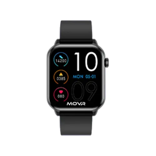 MOVR Classic Smart Watch — image 3 of 4