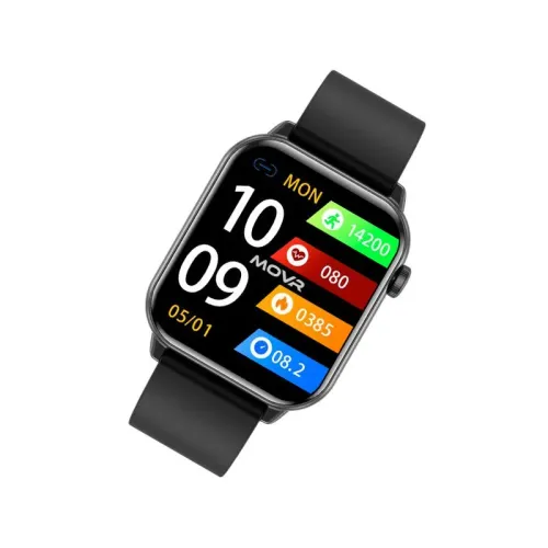 MOVR Classic Smart Watch — image 4 of 4