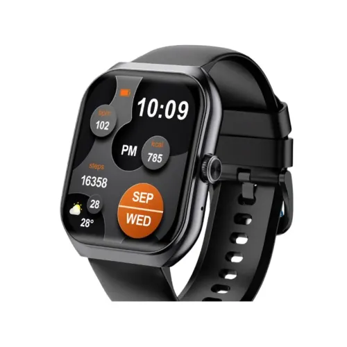 MOVR Curve Smart Watch — image 2 of 3