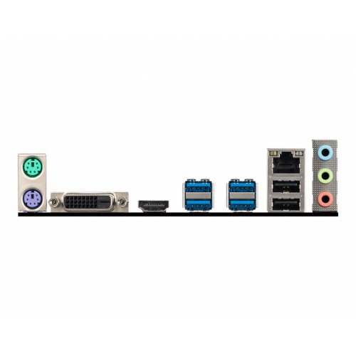 MSI B450M-A PRO MAX AMD AM4 Motherboard — image 5 of 5