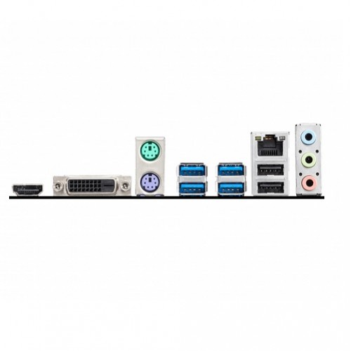 MSI B550M-A PRO DDR4 AMD AM4 Micro ATX Motherboard — image 5 of 5