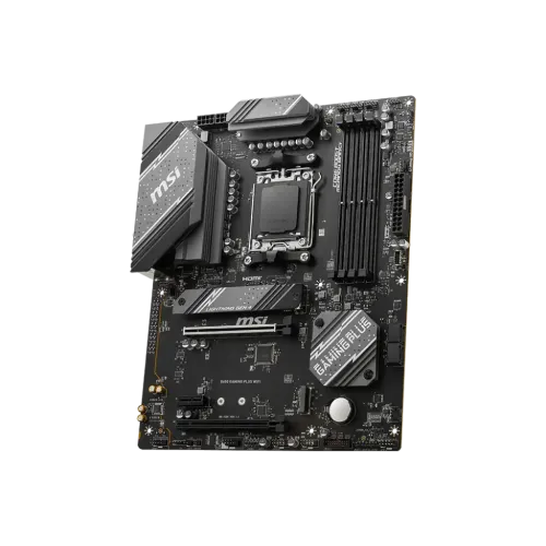 MSI B650 GAMING PLUS WIFI AMD AM5 Motherboard — image 3 of 5