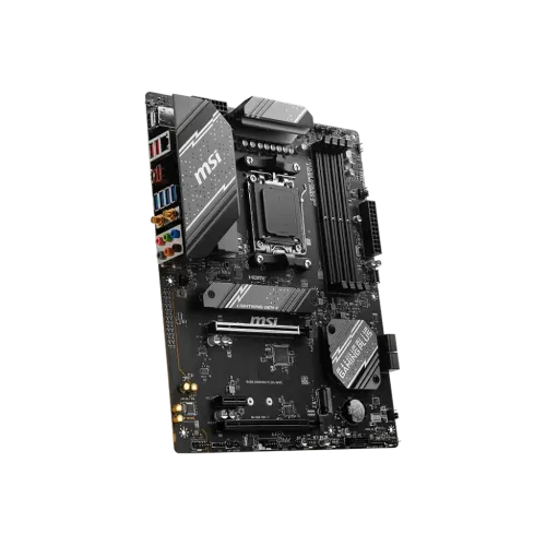 MSI B650 GAMING PLUS WIFI AMD AM5 Motherboard — image 4 of 5