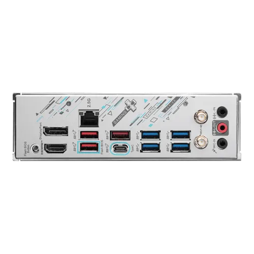 MSI B650M GAMING PLUS WIFI AM5 Motherboard — image 4 of 4