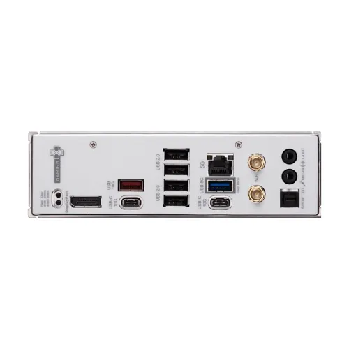 MSI B850 GAMING PLUS WIFI PZ AM5 ATX Motherboard — image 5 of 5