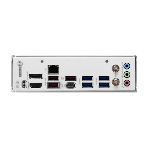MSI B850M GAMING PLUS WIFI6E AM5 mATX Motherboard — image 5 of 5