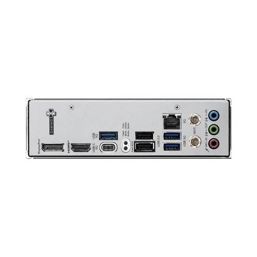 MSI B850M GAMING WIFI7 AM5 mATX Motherboard — image 5 of 5