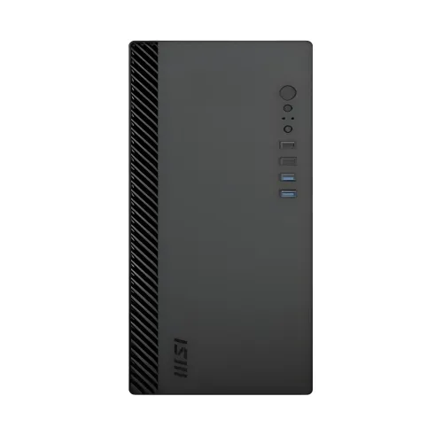 MSI BZ09 Core i5-14400 DDR4 Mini Tower Brand PC