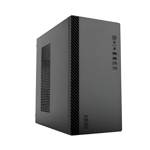 MSI BZ09 Core i5-14400 DDR4 Mini Tower Brand PC — image 2 of 3