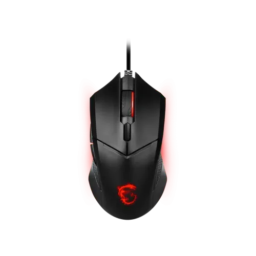 MSI Clutch GM08 Gaming Mouse