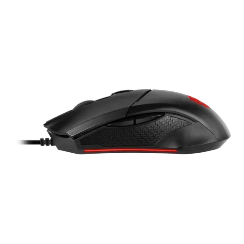MSI Clutch GM08 Gaming Mouse — image 2 of 5