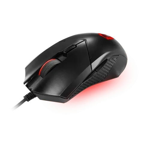 MSI Clutch GM08 Gaming Mouse — image 3 of 5