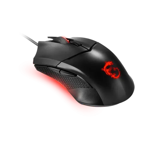 MSI Clutch GM08 Gaming Mouse — image 4 of 5
