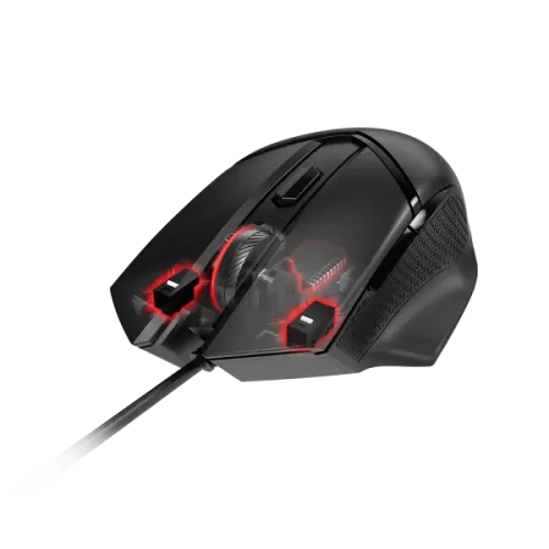 MSI CLUTCH GM20 ELITE RGB Gaming Mouse — image 2 of 3