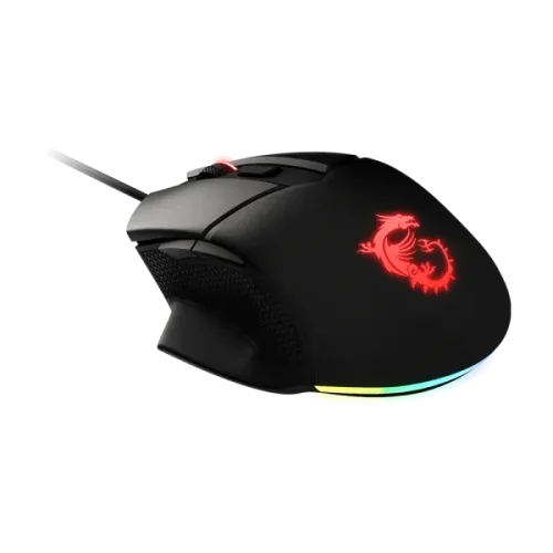 MSI CLUTCH GM20 ELITE RGB Gaming Mouse — image 3 of 3