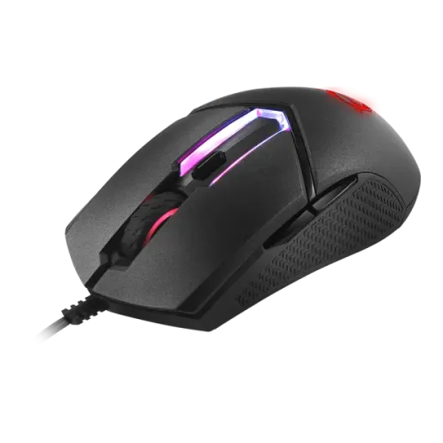 MSI CLUTCH GM30 RGB Gaming Mouse — image 2 of 3