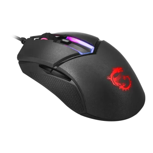 MSI CLUTCH GM30 RGB Gaming Mouse — image 3 of 3