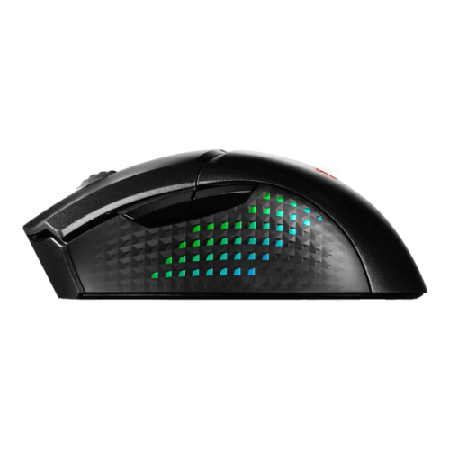 MSI CLUTCH GM51 LIGHTWEIGHT WIRELESS RGB Gaming Mouse — image 3 of 3