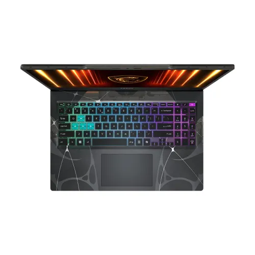 MSI Cyborg 15 B13WEKG Core i7 13th Gen RTX 5050 8GB Graphics 15.6" FHD Gaming Laptop — image 3 of 6