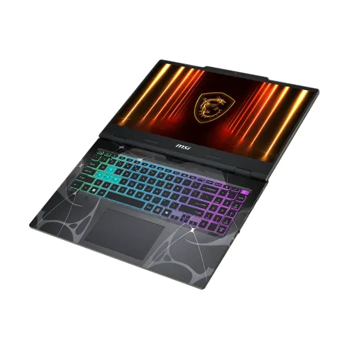 MSI Cyborg 15 B13WEKG Core i7 13th Gen RTX 5050 8GB Graphics 15.6" FHD Gaming Laptop — image 4 of 6