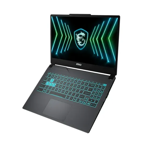 MSI Cyborg 15 Black Edition A13UC Core i5 13th Gen RTX 3050 15.6" FHD Gaming Laptop — image 3 of 4