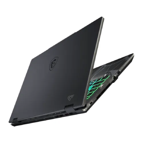 MSI Cyborg A15 AI B2HWFKG Ryzen 7 260 RTX 5060 8GB Graphics 144hz 15.6" FHD IPS Gaming Laptop Copilot+PC — image 4 of 5