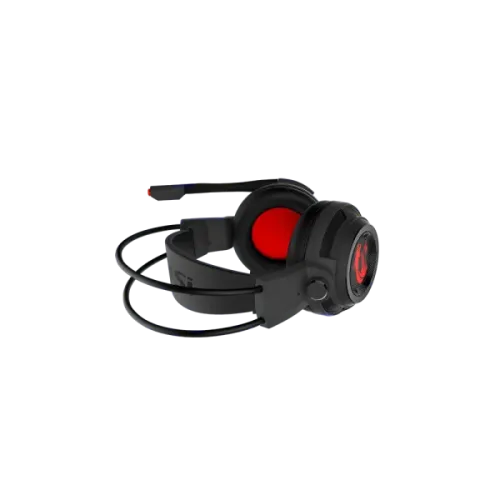 MSI DS502 Wired Gaming Headphone — image 2 of 3