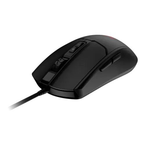 MSI FORGE GM100 RGB Gaming Mouse — image 3 of 3