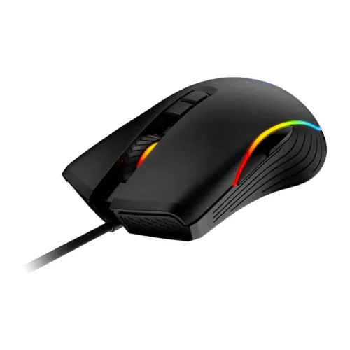 MSI FORGE GM300 Gaming Mouse — image 4 of 4