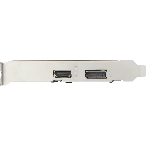 MSI GeForce GT 1030 4GD4 LP OC 4GB Graphics Card — image 5 of 5