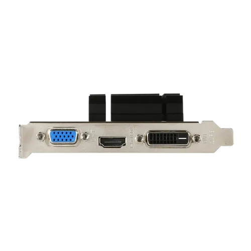 MSI GeForce GT 730 2GB DDR3 Graphics Card — image 4 of 4