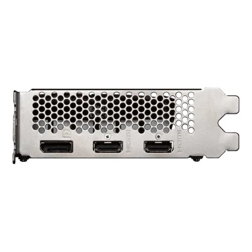 MSI GeForce RTX 3050 VENTUS 2X 6G OC GDDR6 Graphics Card — image 4 of 4